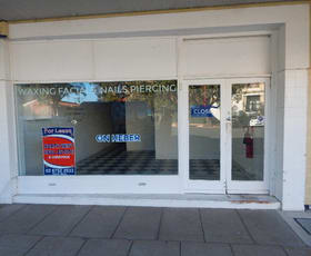 Showrooms / Bulky Goods commercial property leased at 27 Heber Street Moree NSW 2400