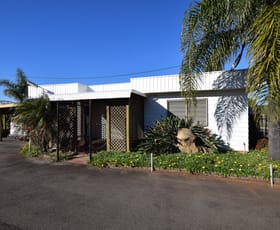 Offices commercial property leased at 17 Pechey Street - T1 South Toowoomba QLD 4350