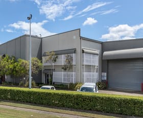 Factory, Warehouse & Industrial commercial property leased at 7/112 Cullen Avenue Eagle Farm QLD 4009