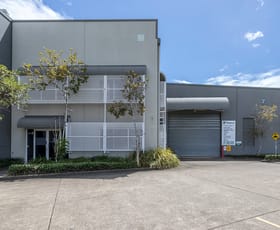 Factory, Warehouse & Industrial commercial property leased at 7/112 Cullen Avenue Eagle Farm QLD 4009