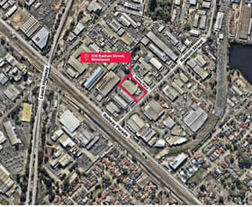 Factory, Warehouse & Industrial commercial property leased at 108 Radium Street Welshpool WA 6106