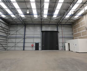 Factory, Warehouse & Industrial commercial property leased at 2A/80 Prestige Parade Wangara WA 6065