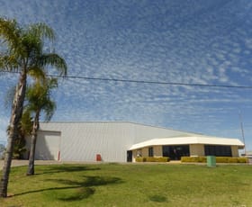 Factory, Warehouse & Industrial commercial property leased at 59 - 63 The Crescent Mildura VIC 3500