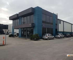 Offices commercial property leased at 15-23 Burns Road Altona VIC 3018