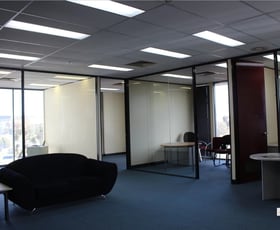 Offices commercial property leased at 15-23 Burns Road Altona VIC 3018