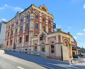 Shop & Retail commercial property leased at 109-111 Constance Street Fortitude Valley QLD 4006