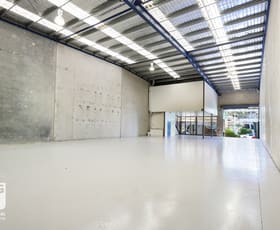 Factory, Warehouse & Industrial commercial property leased at Unit 3/59-63 Cawarra Road Caringbah NSW 2229
