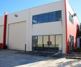 Factory, Warehouse & Industrial commercial property leased at Unit 1/8 Willow Tree Road Wyong NSW 2259