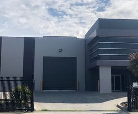 Offices commercial property leased at 63 Logistics Street Keilor Park VIC 3042