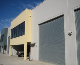 Factory, Warehouse & Industrial commercial property leased at Peakhurst NSW 2210