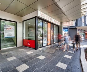 Factory, Warehouse & Industrial commercial property leased at 2/3298 Surfers Paradise Boulevard Surfers Paradise QLD 4217