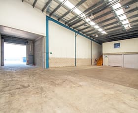 Factory, Warehouse & Industrial commercial property leased at 3/3 Wood Street Tempe NSW 2044
