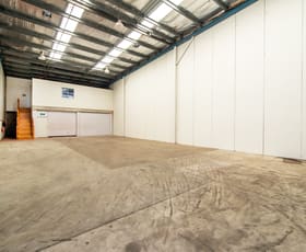 Factory, Warehouse & Industrial commercial property leased at 3/3 Wood Street Tempe NSW 2044