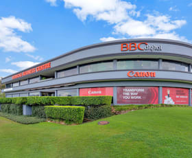 Offices commercial property leased at 193 Ferry Road Southport QLD 4215