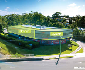 Offices commercial property leased at 193 Ferry Road Southport QLD 4215
