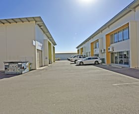 Factory, Warehouse & Industrial commercial property leased at 7/51 Albatross Street Winnellie NT 0820