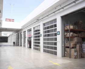 Factory, Warehouse & Industrial commercial property leased at North Rocks NSW 2151