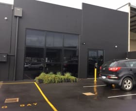 Factory, Warehouse & Industrial commercial property leased at 4/28 Faure Lane Dunsborough WA 6281