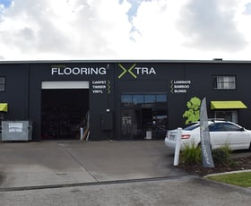 Factory, Warehouse & Industrial commercial property leased at 2/28 Technology Drive Warana QLD 4575