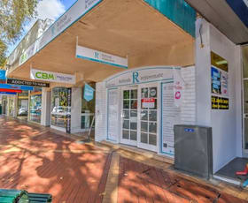 Medical / Consulting commercial property leased at Shop 1 417-419 Peel Street Tamworth NSW 2340