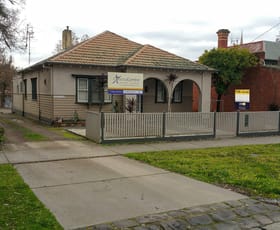 Offices commercial property leased at 480 Hargreaves Street Bendigo VIC 3550