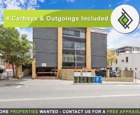 Offices commercial property leased at 2/47 Havelock Street West Perth WA 6005