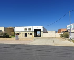 Factory, Warehouse & Industrial commercial property leased at 32 Pickett Street Bayswater WA 6053