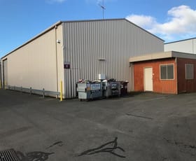 Factory, Warehouse & Industrial commercial property leased at Shed 7/5 Trewin Street Wendouree VIC 3355