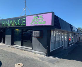 Showrooms / Bulky Goods commercial property leased at 1/1 Lae Street Beenleigh QLD 4207