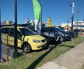 Showrooms / Bulky Goods commercial property leased at 1/1 Lae Street Beenleigh QLD 4207