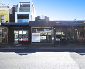 Shop & Retail commercial property leased at 272 Johnston Street Abbotsford VIC 3067