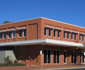 Factory, Warehouse & Industrial commercial property leased at 1st Floor/80 Summer St Orange NSW 2800