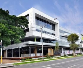 Offices commercial property for lease at 90-96 Bourke Road Alexandria NSW 2015