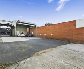 Showrooms / Bulky Goods commercial property leased at 423-425 Malvern Road South Yarra VIC 3141