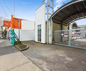 Showrooms / Bulky Goods commercial property leased at 423-425 Malvern Road South Yarra VIC 3141