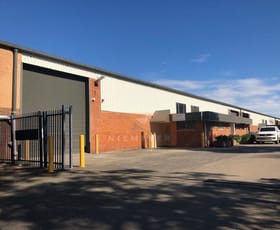 Factory, Warehouse & Industrial commercial property leased at 12-14 Riverside Road Chipping Norton NSW 2170