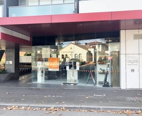 Shop & Retail commercial property leased at Shop 1/523 Burwood Road Hawthorn VIC 3122