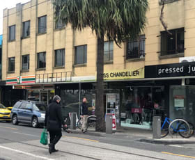 Shop & Retail commercial property leased at 78-82 Acland Street St Kilda VIC 3182