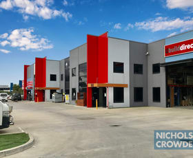 Offices commercial property leased at 1/580-582 Heatherton Road Clayton South VIC 3169