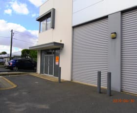 Factory, Warehouse & Industrial commercial property leased at Unit 19/12 Cowcher Place Belmont WA 6104