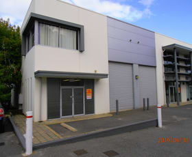 Factory, Warehouse & Industrial commercial property leased at Unit 19/12 Cowcher Place Belmont WA 6104