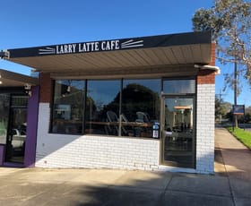 Shop & Retail commercial property leased at 1/2 Hopkins Street Greensborough VIC 3088