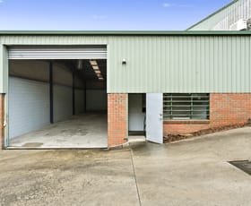 Factory, Warehouse & Industrial commercial property leased at 3/5 Clegg Road Mount Evelyn VIC 3796
