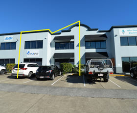 Showrooms / Bulky Goods commercial property leased at Unit 3/126-130 Compton Road Underwood QLD 4119