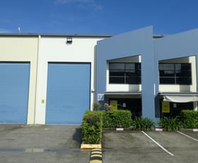 Offices commercial property leased at 37/8 Riverland Drive Loganholme QLD 4129