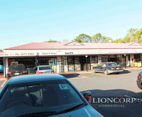 Medical / Consulting commercial property leased at Coopers Plains QLD 4108