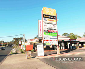 Medical / Consulting commercial property leased at Coopers Plains QLD 4108