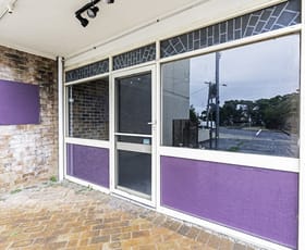 Shop & Retail commercial property leased at 1/3 Parkes Cresent Callala Beach NSW 2540
