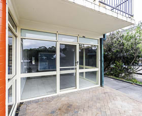 Offices commercial property leased at 3/3 Parkes Cresent Callala Beach NSW 2540