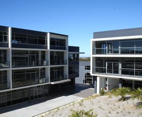 Offices commercial property leased at 4402/4 Daydream Street Warriewood NSW 2102